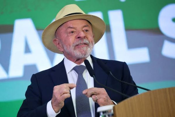 Lula Atangazwa Mshindi wa Uchaguzi Brazil, Aandika Historia