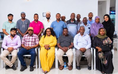 Madalali Washauriwa Kujitambua Kuepuka Kuwa ‘Vishoka’ - Global Publishers