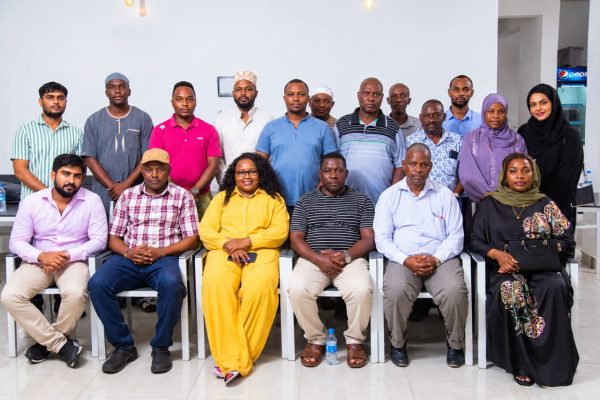 Madalali Washauriwa Kujitambua Kuepuka Kuwa ‘Vishoka’