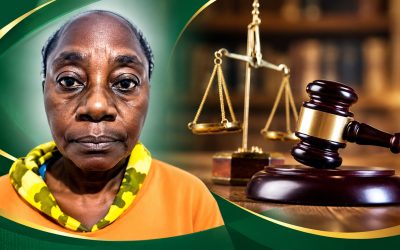 Mtuhumiwa wa Bangi Kilo 23.63 Afungwa Miaka 30 Jela, Mwenzake Aachiwa Huru - Global Publishers