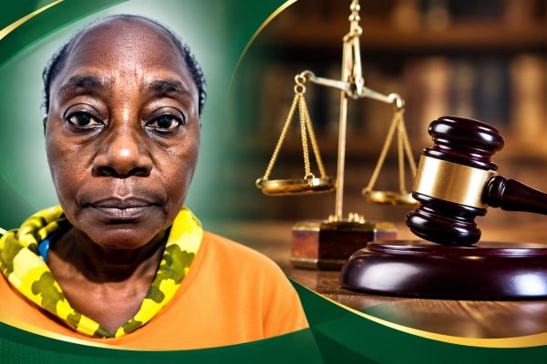 Mtuhumiwa wa Bangi Kilo 23.63 Afungwa Miaka 30 Jela, Mwenzake Aachiwa Huru