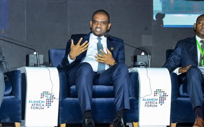 Ndejembi: Afrika Iongeze Kasi ya Utekelezaji wa Mipango ya Maendeleo - Global Publishers