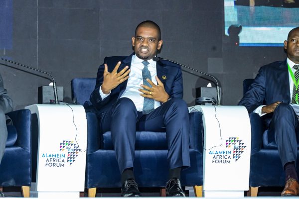Ndejembi: Afrika Iongeze Kasi ya Utekelezaji wa Mipango ya Maendeleo