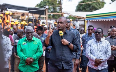 Rais Samia Aagiza Wakulima Wadogo Wanufaike na Shamba la Serikali Mbarali, Mbeya - Global Publishers