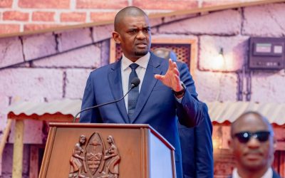 Makamu wa Rais Aitaka Tanesco Kuwezesha Wananchi Kupata Umeme kwa Mkopo - Global Publishers