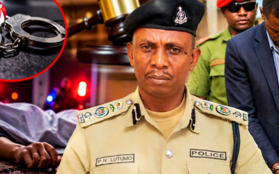 Mara: Wakili Ashikiliwa kwa Tuhuma za Kumuua Mpenzi Wake – Video - Global Publishers