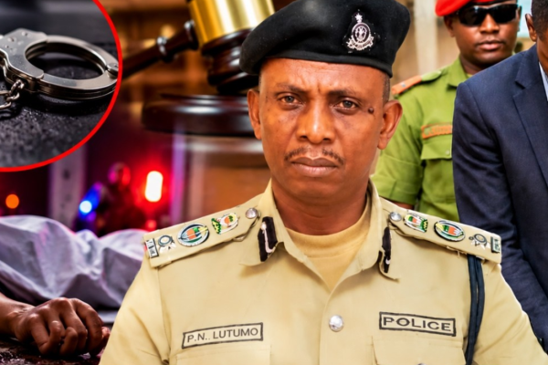 Mara: Wakili Ashikiliwa kwa Tuhuma za Kumuua Mpenzi Wake – Video