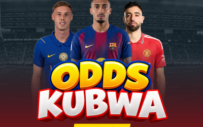 Chelsea Dhidi ya Bournemouth Nani Kushinda Leo? - Global Publishers