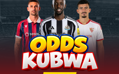 Mabingwa wa Ulaya na vita ya pointi tatu, Sevilla na Newcastle kuwania ushindi - Global Publishers