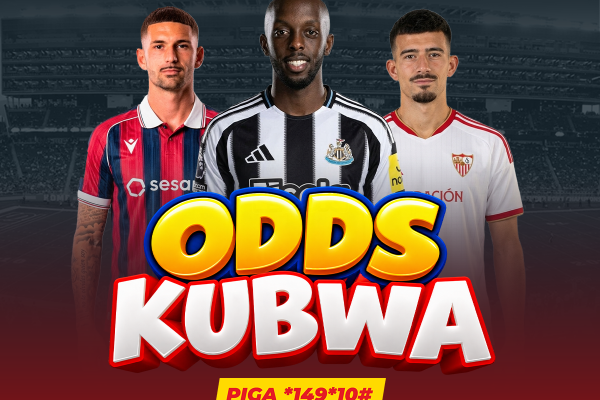 Mabingwa wa Ulaya na vita ya pointi tatu, Sevilla na Newcastle kuwania ushindi