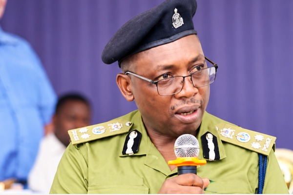 Askari 13 Wakamatwa kwa Tuhuma za Vifo vya Watu Wanne Kagera