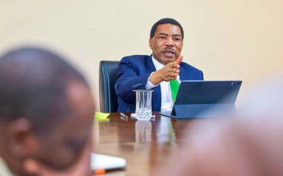 Video: Mwigulu Aagiza Hatua Kali Kwa Wanaochukua Sheria Mkononi - Global Publishers