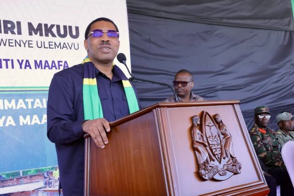 Waziri Mkuu: Kupunguza Hatari za Maafa ni Wajibu wa Kila Mmoja