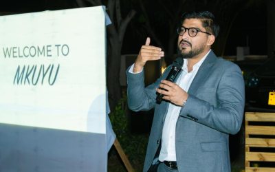 Mkuyu Africa Yawapeleka Watanzania wa Dubai Kariakoo na Masaki - Global Publishers