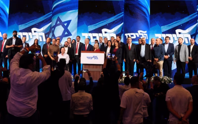 Matokeo ya Uchaguzi Israel Yampa Netanyahu Nafasi ya Kuendelea Madarakani – Video - Global Publishers