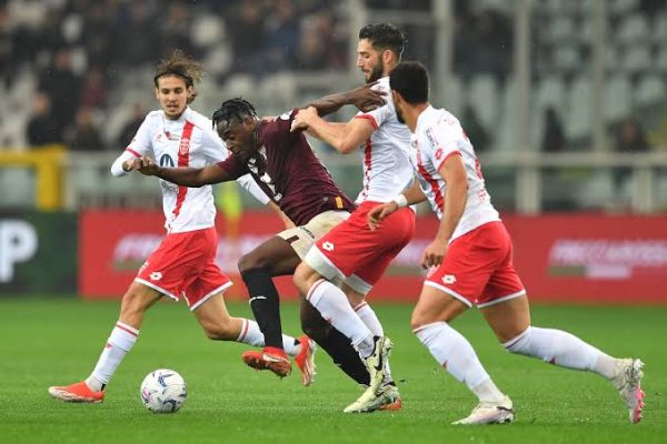 Ulaya Kinawaka leo! Torino, Stuttgart na Ipswich Kazini Leo