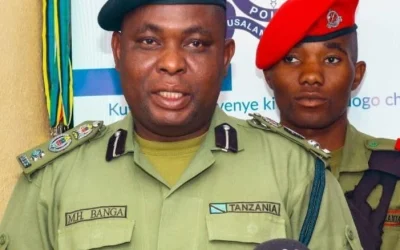 Polisi Njombe Yachunguza Askari Anayedaiwa Kumshambulia Dereva Wa Lori - Global Publishers