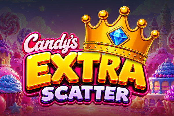 Candy’s Extra Scatter Yawasili Meridianbet, Utamu wa Burudani Waongezeka