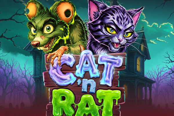 Paka na Panya Wapeleka Msisimko Mpya Kwenye Cat ’n’ Rat