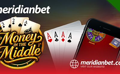 Money In The Middle: Meridianbet Yafungua Ukurasa Mpya wa Burudani - Global Publishers