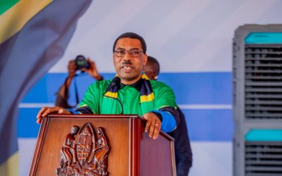 Mwigulu Aagiza Wananchi wa Miji Midogo Kuunganishiwa Umeme kwa Shilingi 27,000 - Global Publishers