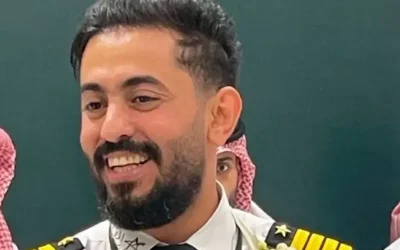 Rubani wa Saudia Auawa Kwenye Shambulizi Uwanja wa Ndege Riyadh - Global Publishers