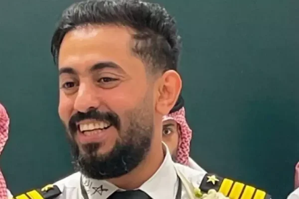 Rubani wa Saudia Auawa Kwenye Shambulizi Uwanja wa Ndege Riyadh