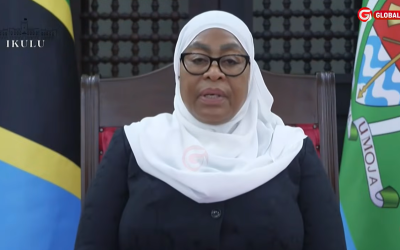 Rais Samia: Tanzania Inajivunia kuwa Mwenyeji wa Mkutano wa IPU – Video - Global Publishers