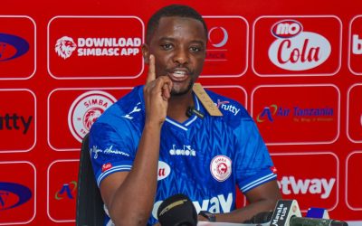 Video: Simba Yampa Doumbia Heshima Maalum, Atangazwa Mgeni Rasmi - Global Publishers