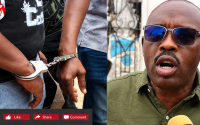 DC Bariadi Asitisha Ndoa ya Mwanafunzi wa Kidato cha Nne, Ng’ombe 16 Watajwa – Video - Global Publishers