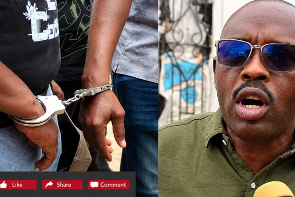 DC Bariadi Asitisha Ndoa ya Mwanafunzi wa Kidato cha Nne, Ng’ombe 16 Watajwa – Video