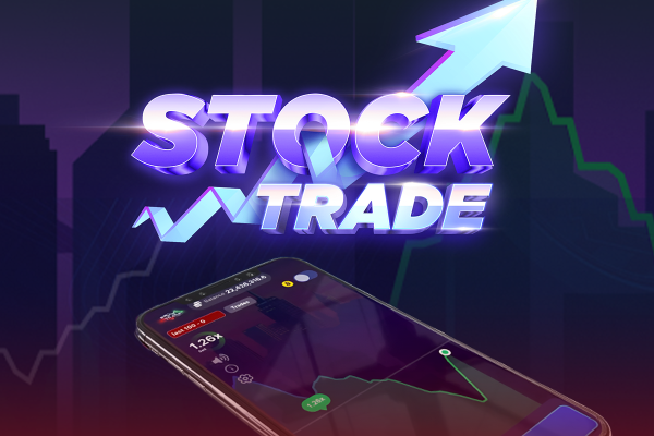 Stock Trade Yaleta Uzoefu Tofauti wa Michezo ya Kasino Mtandaoni