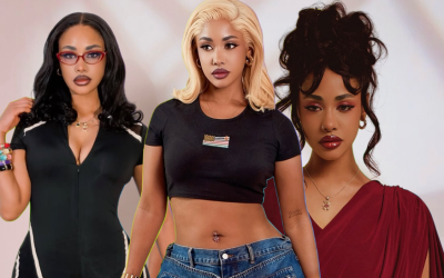 Tanasha Donna Aanza Mpango Mpya wa Kutikisa Mitandao Kupitia “Tea” - Global Publishers