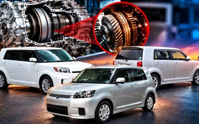 Fahamu Sababu Zinazoweza Kuua Gearbox ya Toyota Rumion - Global Publishers