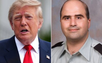 Trump Afuta Mpango wa Kurusha Mubashara Utekelezaji wa Hukumu ya Kifo - Global Publishers