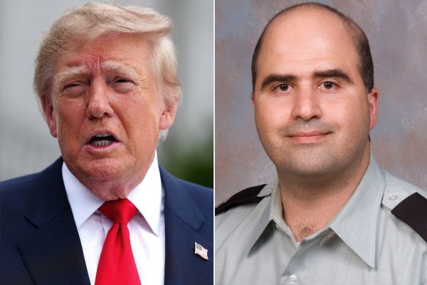 Trump Afuta Mpango wa Kurusha Mubashara Utekelezaji wa Hukumu ya Kifo