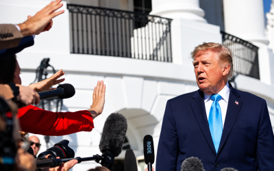 Trump Afichua Sababu ya Kuondolewa Ndege za Marekani Uingereza - Global Publishers