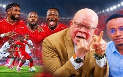 Manara Awatahadharisha Yanga Baada ya Simba Kuikandamiza Mashaujaa 6-1 - Global Publishers
