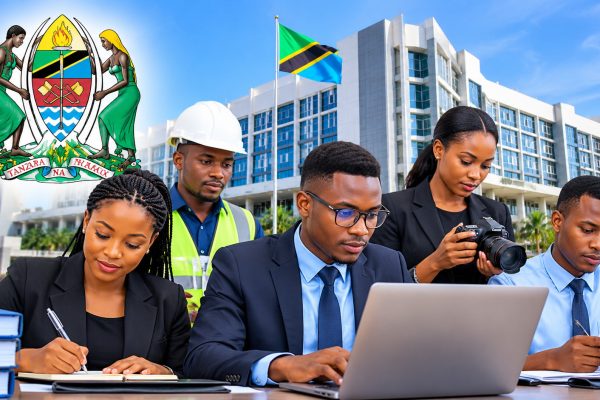 Ajira Mpya 23 Zatangazwa Wizara ya Mawasiliano, Maombi Kufungwa Oktoba 28