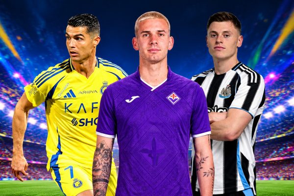 Vita ya Wabishi wa Italia, Fiorentina Dhidi ya Atalanta