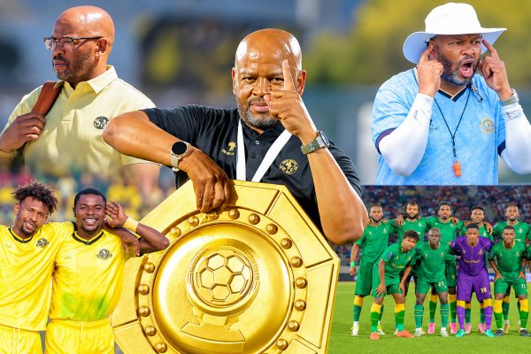 Fahamu Mafanikio ya Manqoba Ndani ya Yanga, Takwimu Zake na Kilichomuondoa