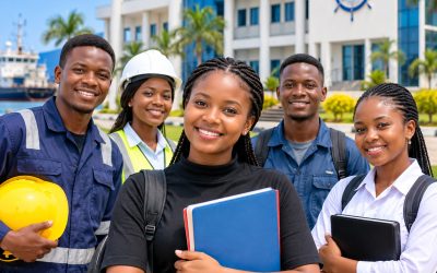 DMI Yatoa Nafasi za Internship, Wahitimu Waombwa Kutuma Maombi - Global Publishers