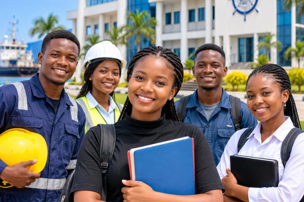 DMI Yatoa Nafasi za Internship, Wahitimu Waombwa Kutuma Maombi