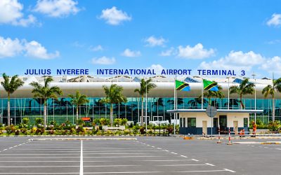 TAA Yafunguka Tuhuma za Mzigo wa Abiria Kufunguliwa JNIA - Global Publishers