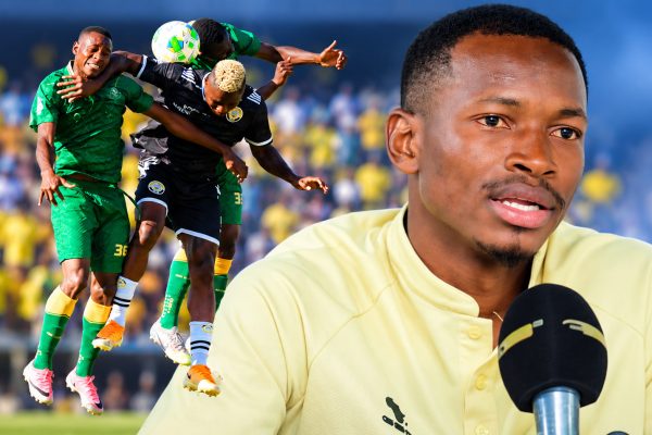 Mshery Aweka Wazi Msimamo wa Yanga Baada ya Kukwama Arusha