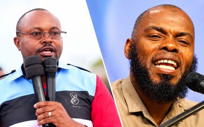 Mahakama Yakataa Maombi ya Kuizuia Chadema Kufanya Shughuli za Kisiasa - Global Publishers