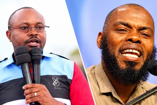 Mahakama Yakataa Maombi ya Kuizuia Chadema Kufanya Shughuli za Kisiasa