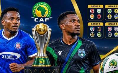 Azam, Singida Black Stars Wapata Wapinzani Kombe la Shirikisho - Global Publishers