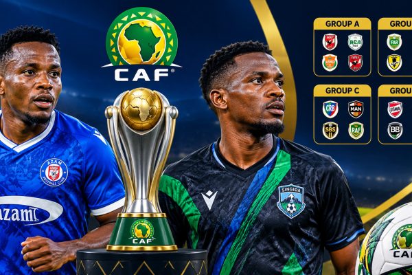 Azam, Singida Black Stars Wapata Wapinzani Kombe la Shirikisho