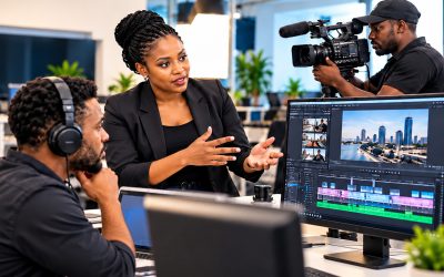 Unatafuta Kazi? Global Tv Yatangaza Nafasi Mpya, Mwisho wa Maombi Oktoba 30, 2026 - Global Publishers